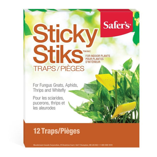 Sticky Stiks 12 Pack