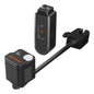 Genius Grow System SensorPro Kits with CO2 Sensor and PAR Meter, Ideal for Optimizing Grow Tents, Grow Rooms