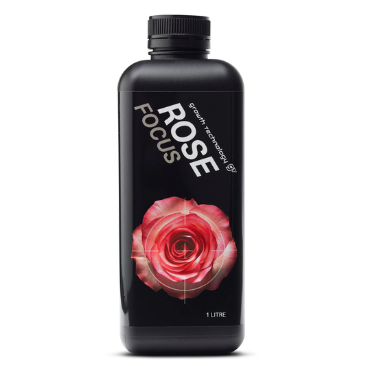 Growth Technology Rose Focus - 1 Litre