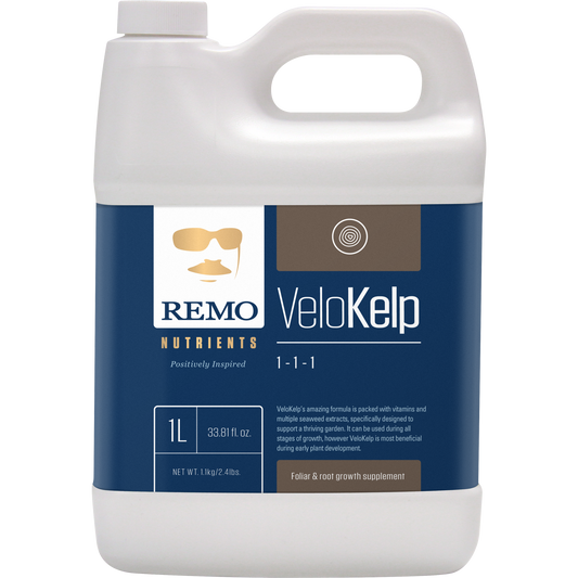 Remo Nutrients VeloKelp - 1 Litre