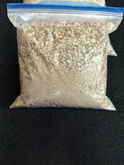 Super Coarse Vermiculite