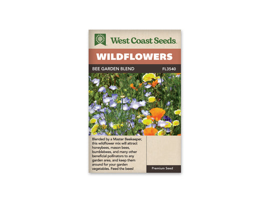 Wildflower - Bee Garden Blend