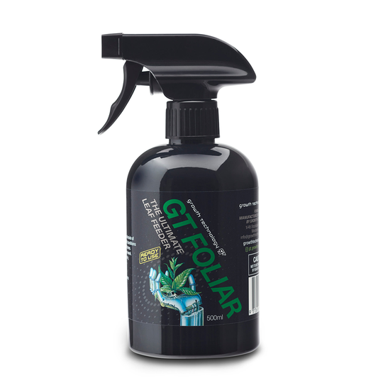 Growth Technology GT Foliar - 500 ML