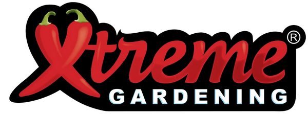 Xtreme Gardening