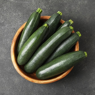 Zucchini Dark Star