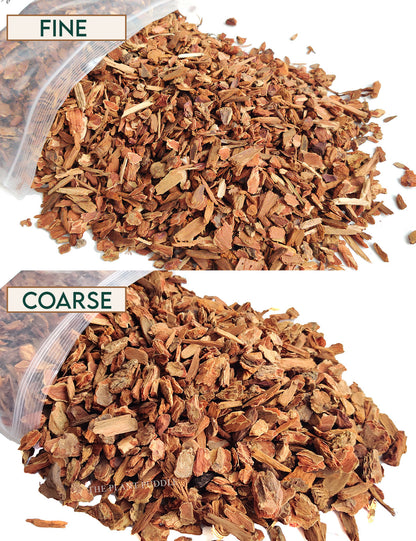 Orchid Bark - Heat Treated Douglas Fir