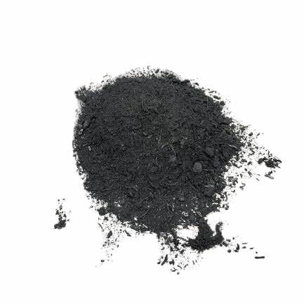 Charzan BioChar Raw