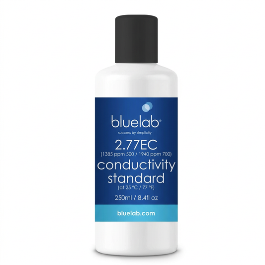 2.77EC Conductivity Solution Bluelab
