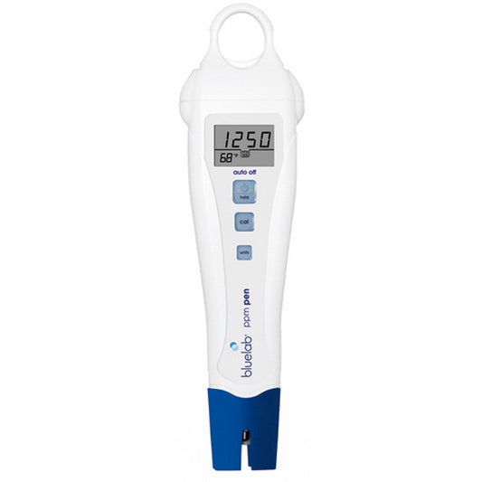 Conductivity Pen (EC or ppm)