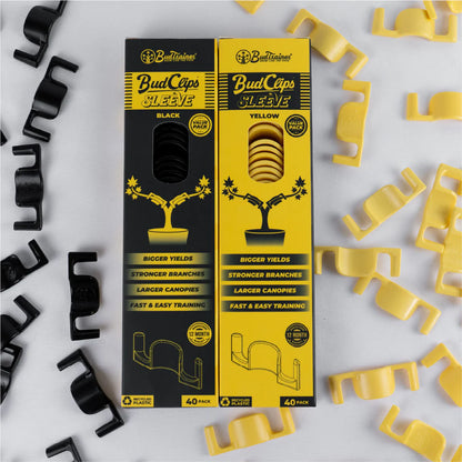 Budclips