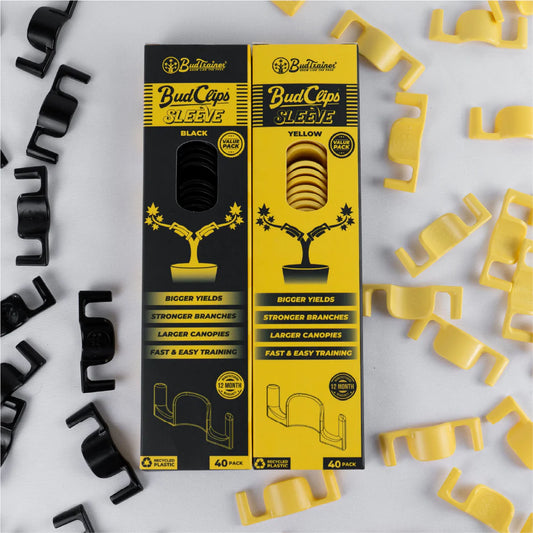 Budclips