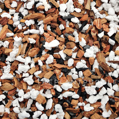 Just The Chunks - Potting Amendment for Maximum Drainage and Aeration