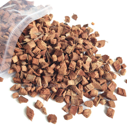 Coconut Husk Chips - An Eco Friendly Substrate For Plants