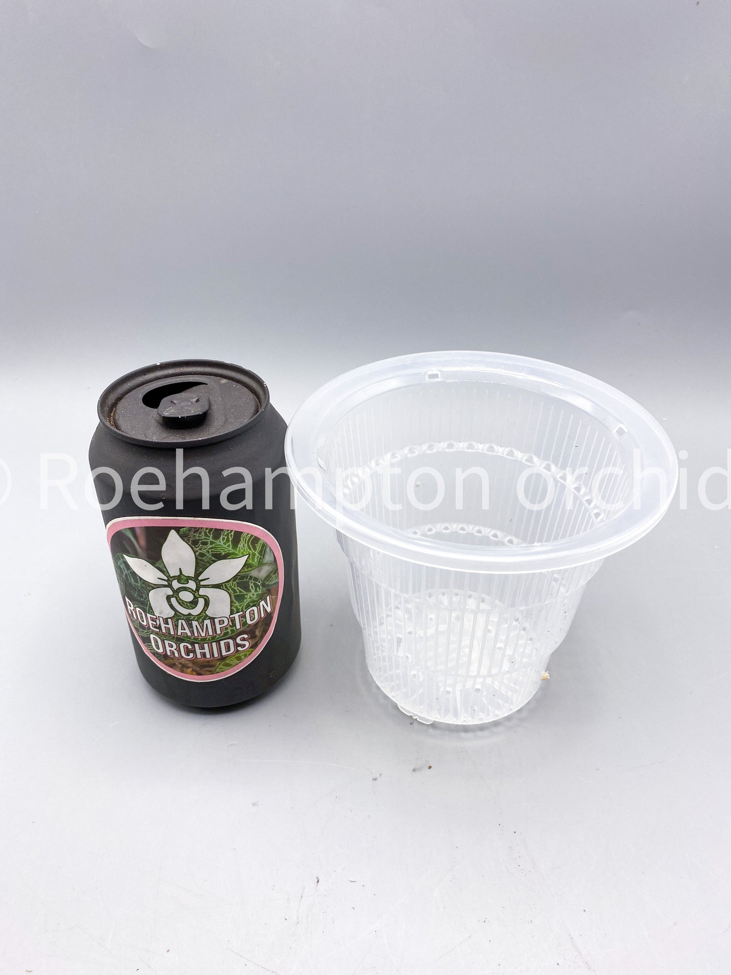 Clear Ultra Aerated Pots