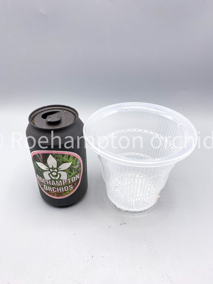 Clear Ultra Aerated Pots