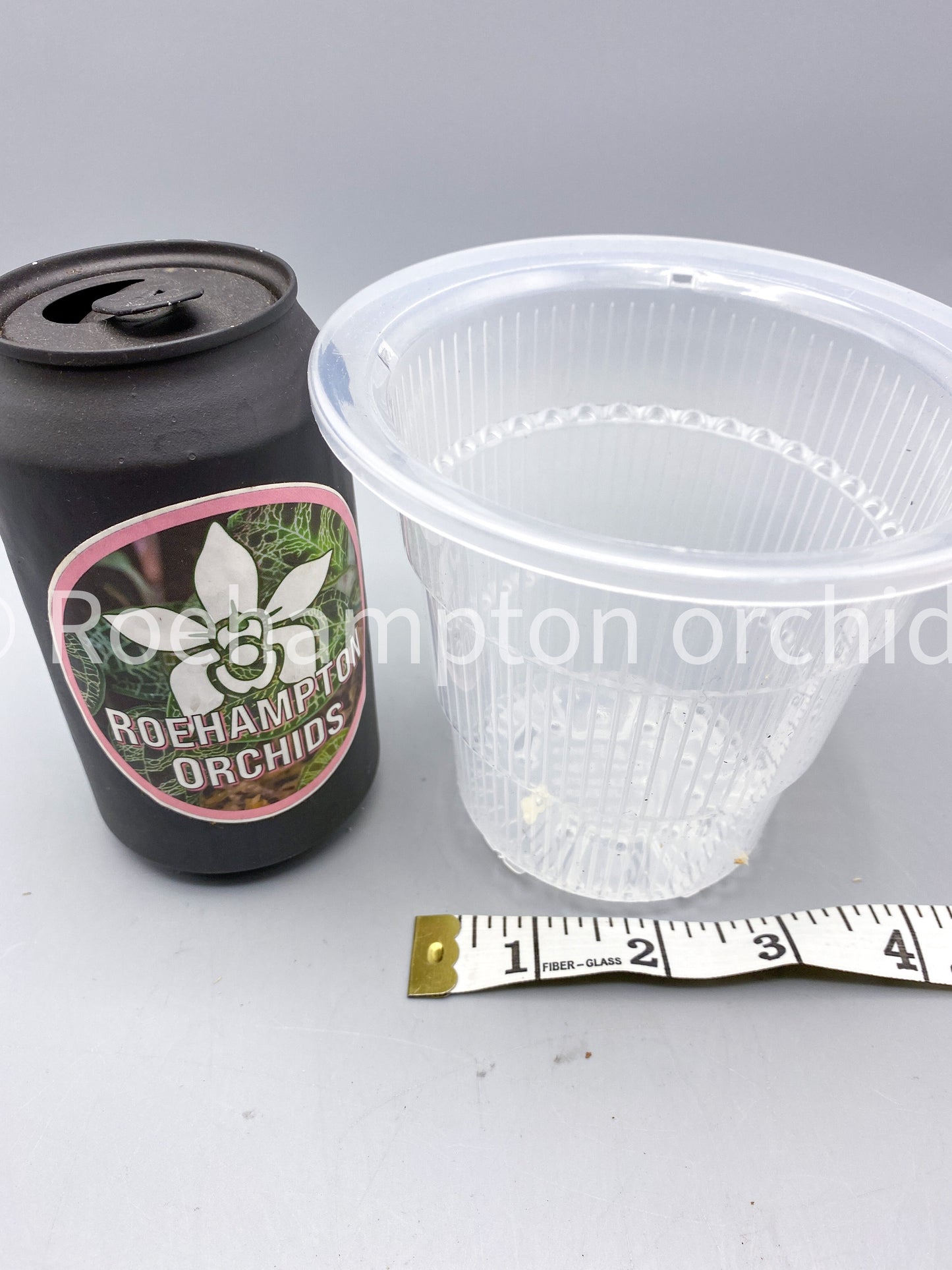 Clear Ultra Aerated Pots