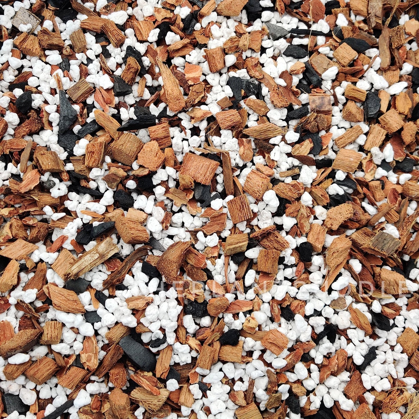 Just The Chunks - Potting Amendment for Maximum Drainage and Aeration