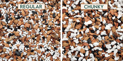 Just The Chunks - Potting Amendment for Maximum Drainage and Aeration
