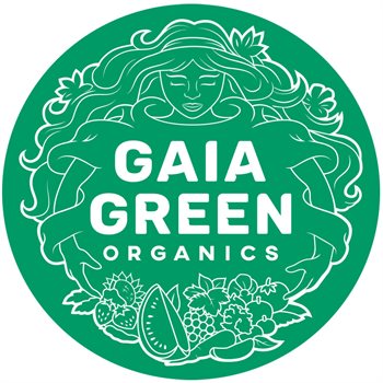 Gaia Green