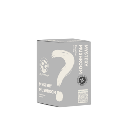 Mystery Mushroom Kit