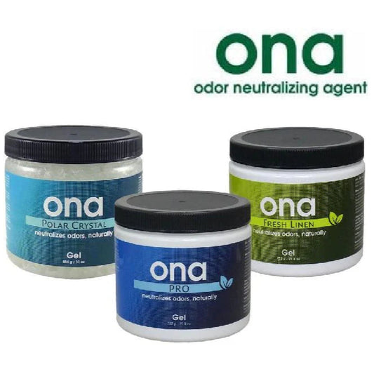 ONA Gel Odor Control