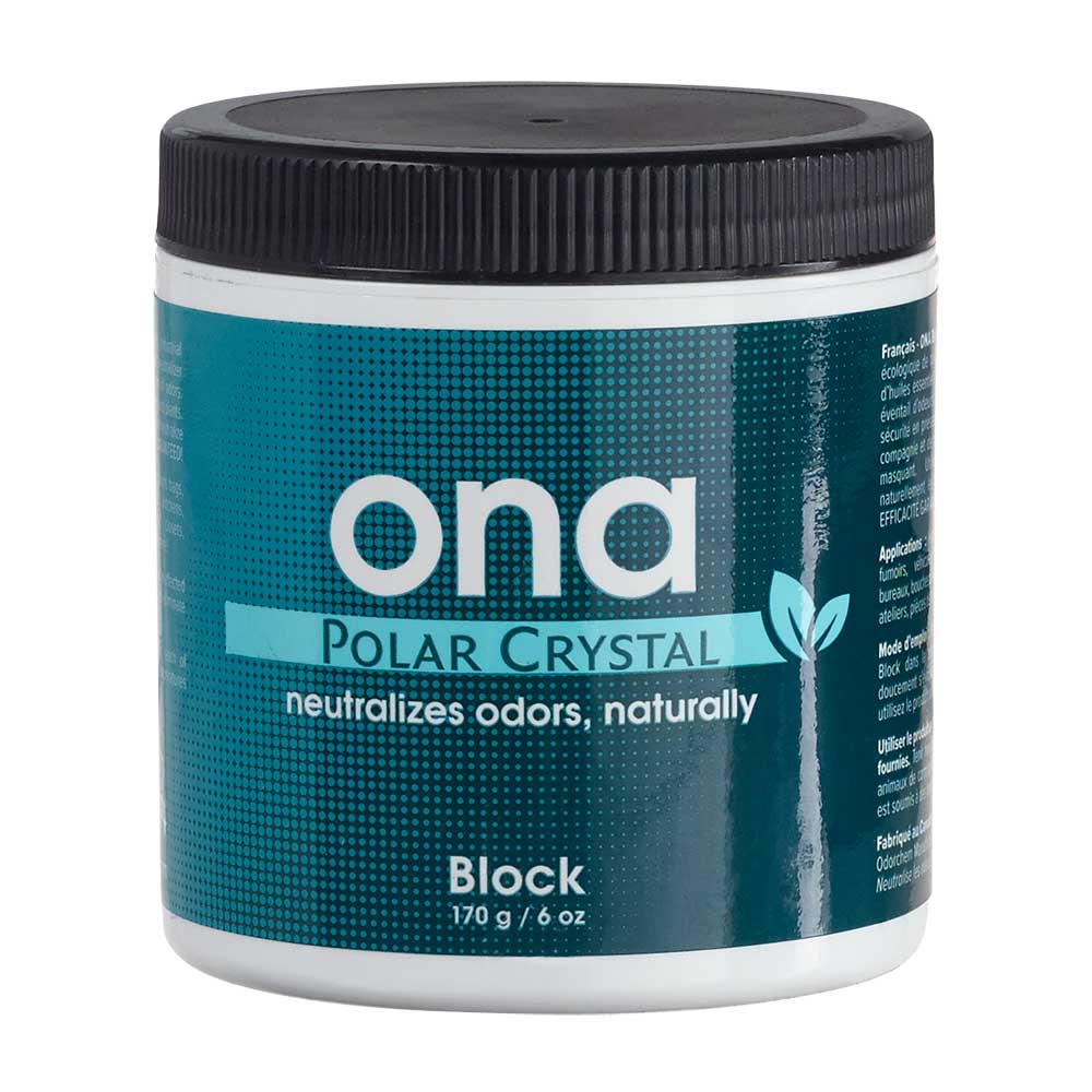 ONA Odor Control