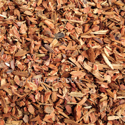 Orchid Bark - Heat Treated Douglas Fir