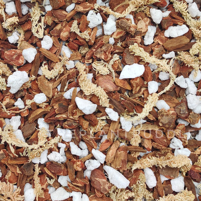 Orchid Potting Mix - A General Mix For Phalaenopsis Orchids