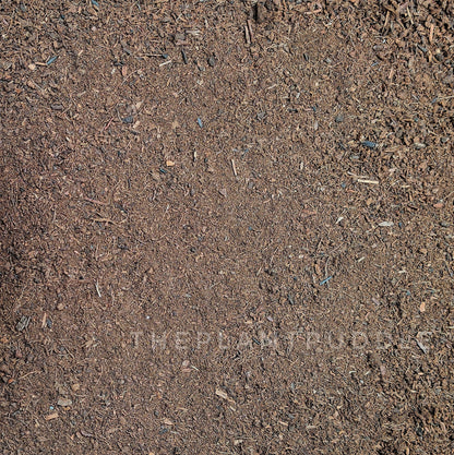 Peat Moss - Finely Sifted, No Added Fertilizer