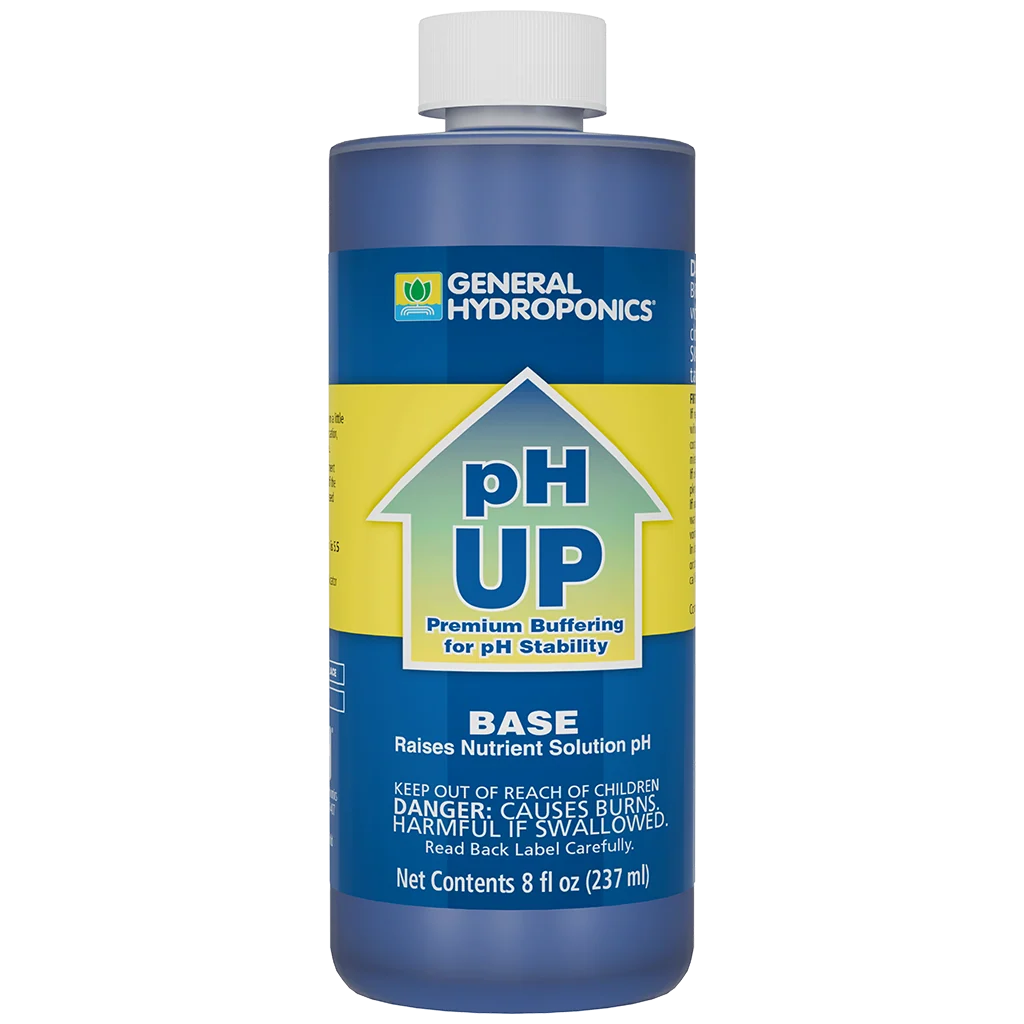 pH Up Liquid
