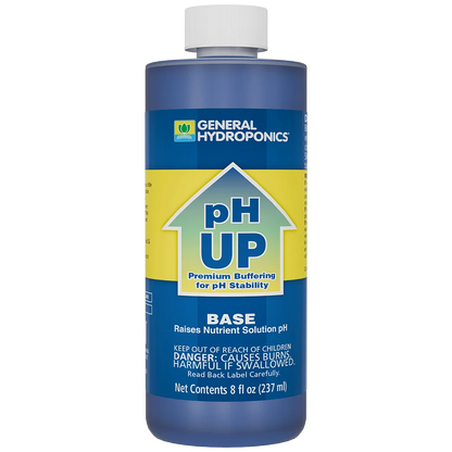 pH Up Liquid