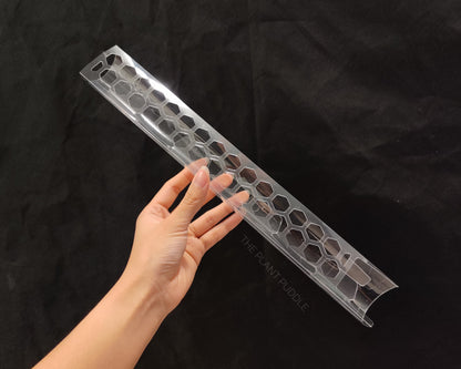 Moss Pole - Super Clear and Stackable