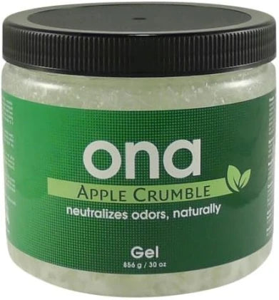 ONA Gel Odor Control