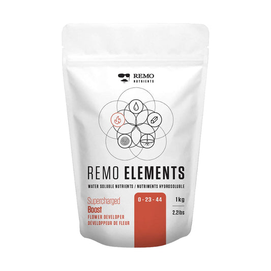 Remo Elements Supercharged Boost - 1 Kg