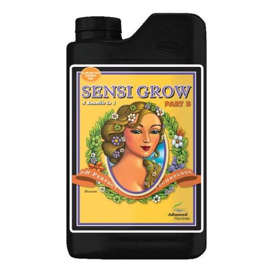 PH Perfect Sensi Grow Part B