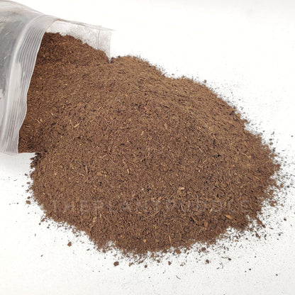 Peat Moss - Finely Sifted, No Added Fertilizer