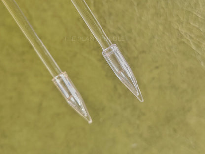 U-Shaped Trellis - Super Clear, Removeable Anchors